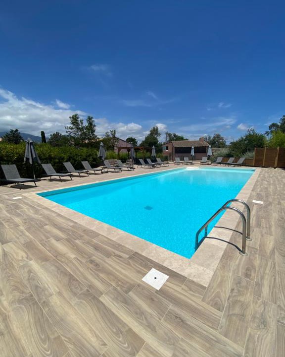 Porto-Vecchio Apartment | Résidence Les Cigales