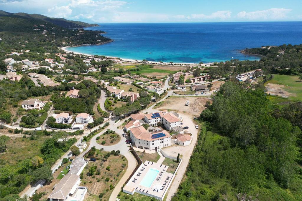 Favone Resort | Résidence Les Pavillons du Golfe
