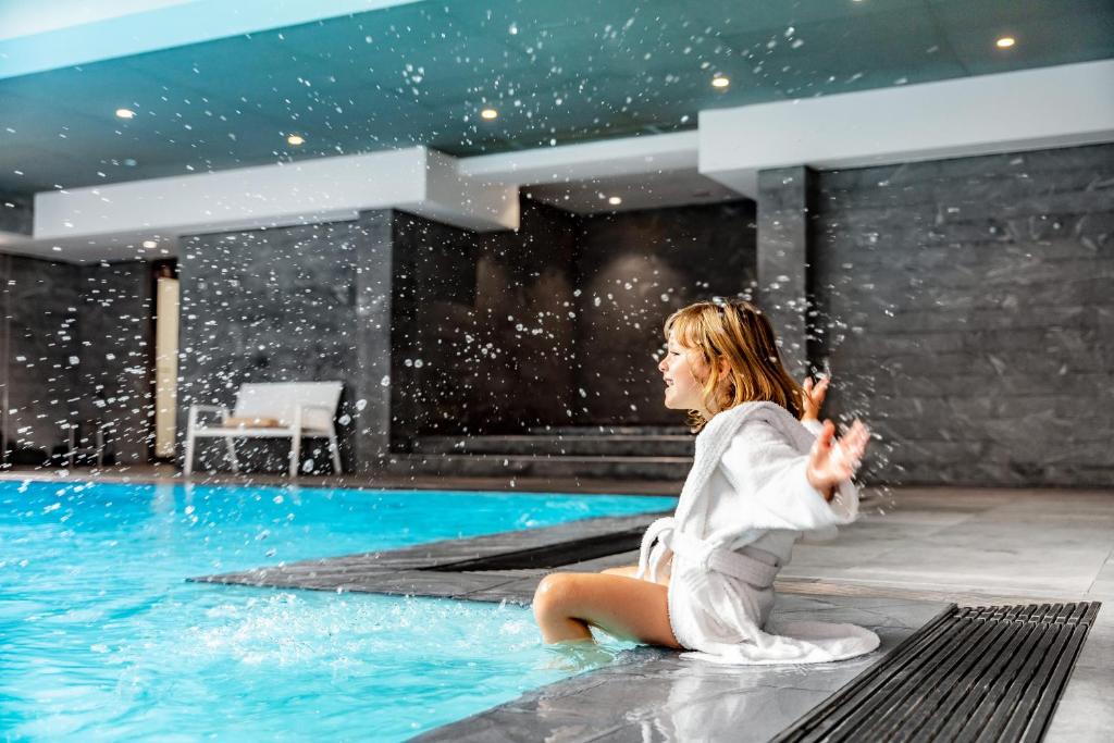 Chessy Apartment | Relais Spa Val d'Europe