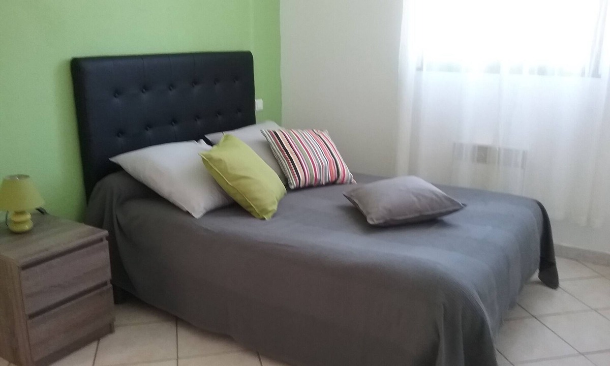 Abbazia Apartment | Renovated apartment of 35m2 between Bastia and Porto-Vecchio