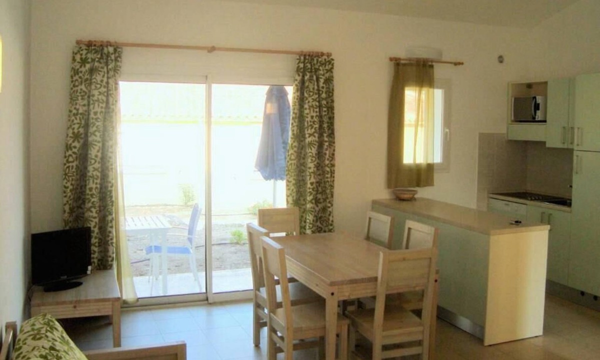 Pinarellu House | Residence Odalys San Martinu ** - Villa 4 Rooms 8 People