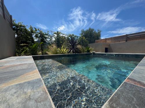Belgodere Apartment | Residence I Pozzi