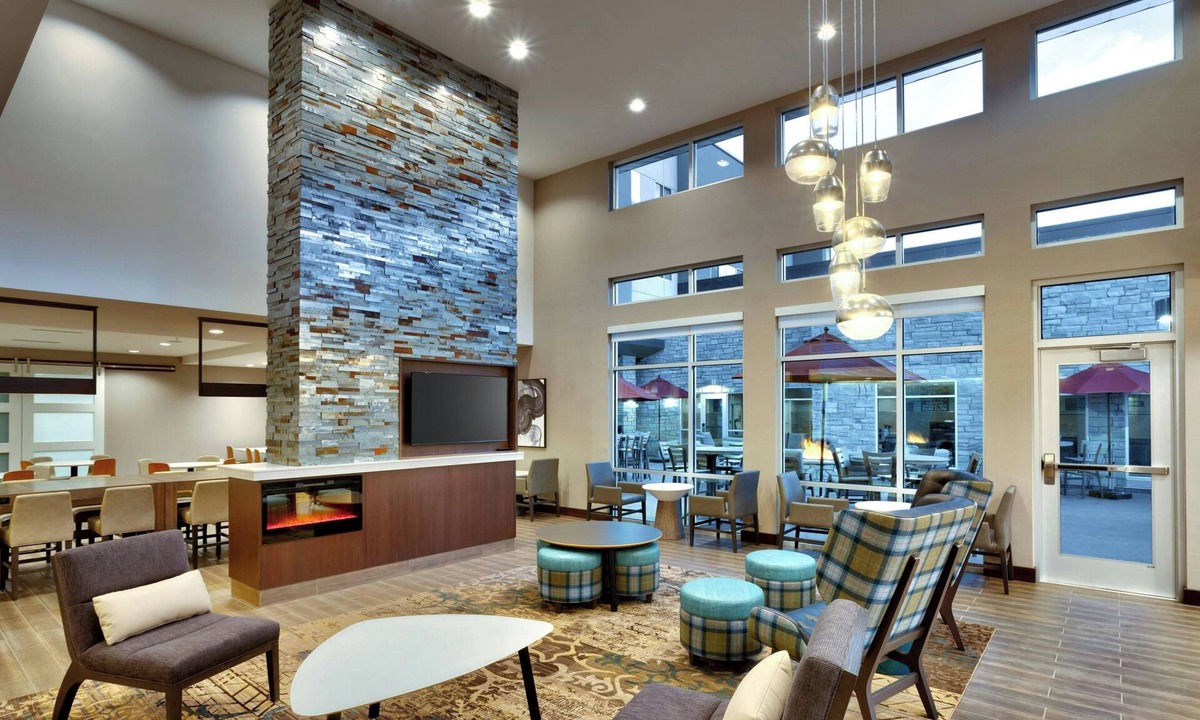 Gilbert Hotel | Residence Inn By Marriott Gilbert San Tan