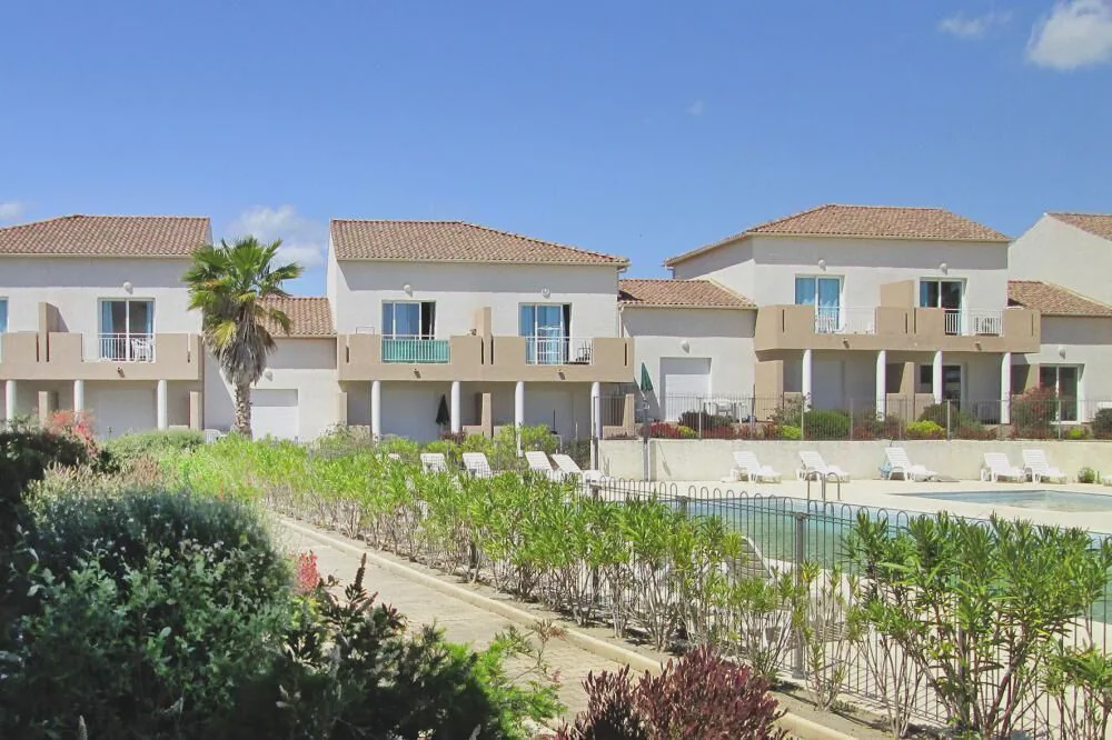 Bravone Resort | Residence Les Hauts du Maquis, Linguizzetta