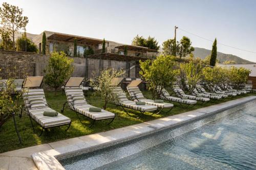 Bastia Hotel | ROSEMARY hôtel
