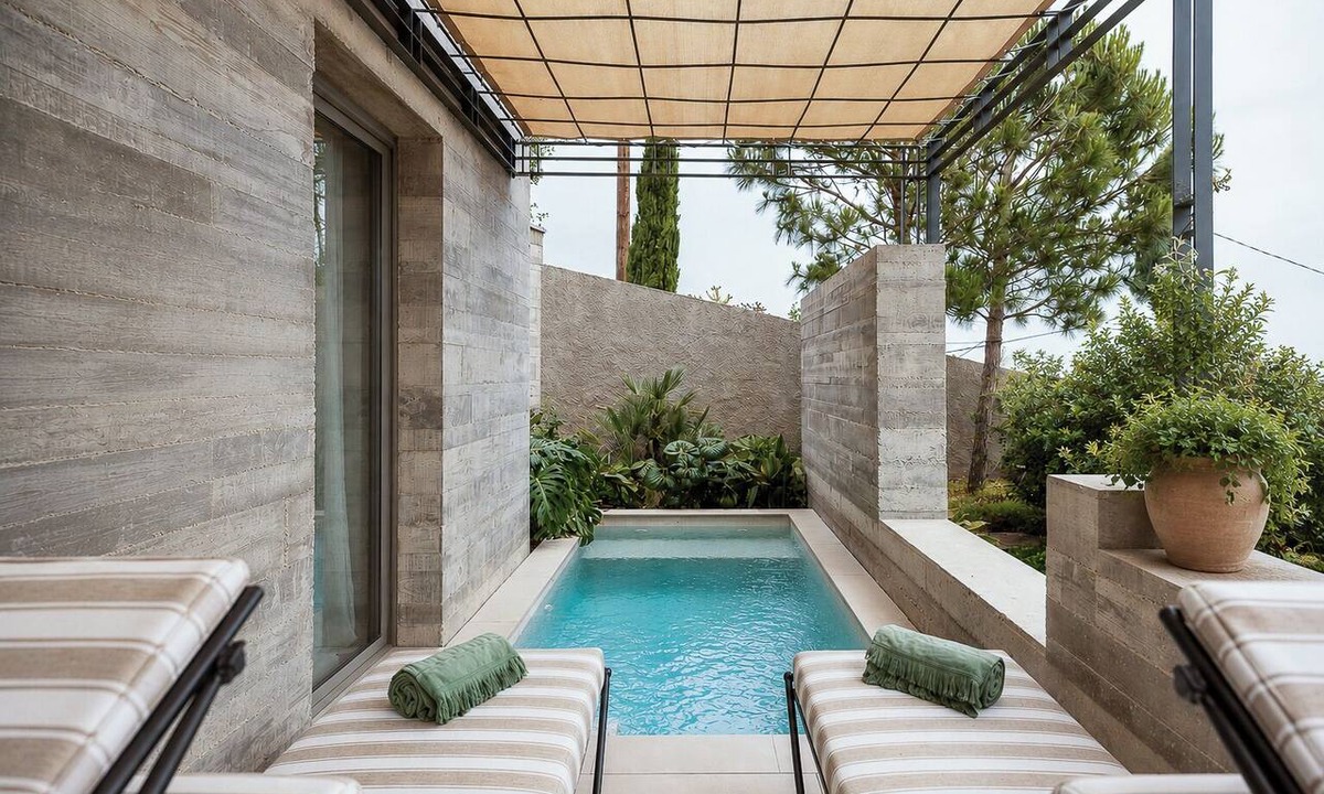 Bastia Hotel | ROSEMARY HOTEL