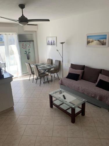 Pineto Apartment | Sables de biguglia cordon lagunaire