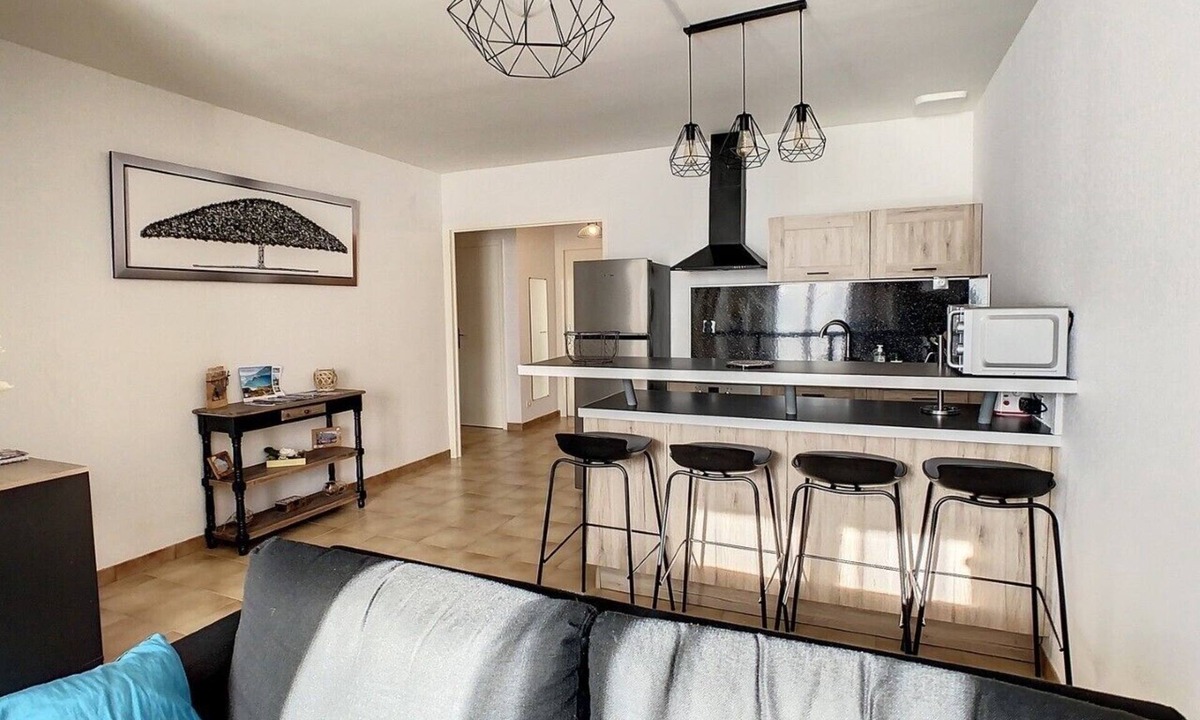 Saint-Florent Apartment | Santa Maria's happiness