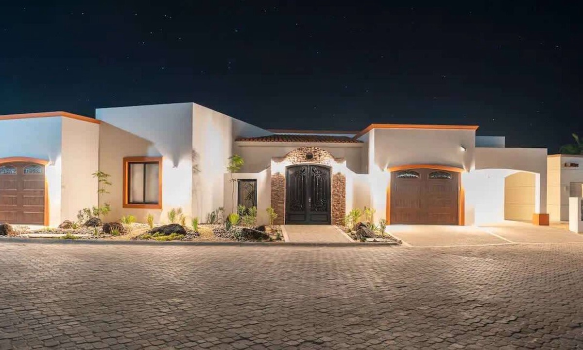 Laguna Shores House | Seaside Hacienda, Laguna Shores Resort, 6 Bedroom
