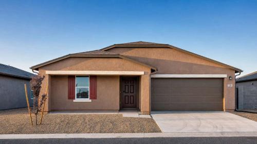 Prescott Valley House | Spacious 4BR Rental near Downtown Prescott