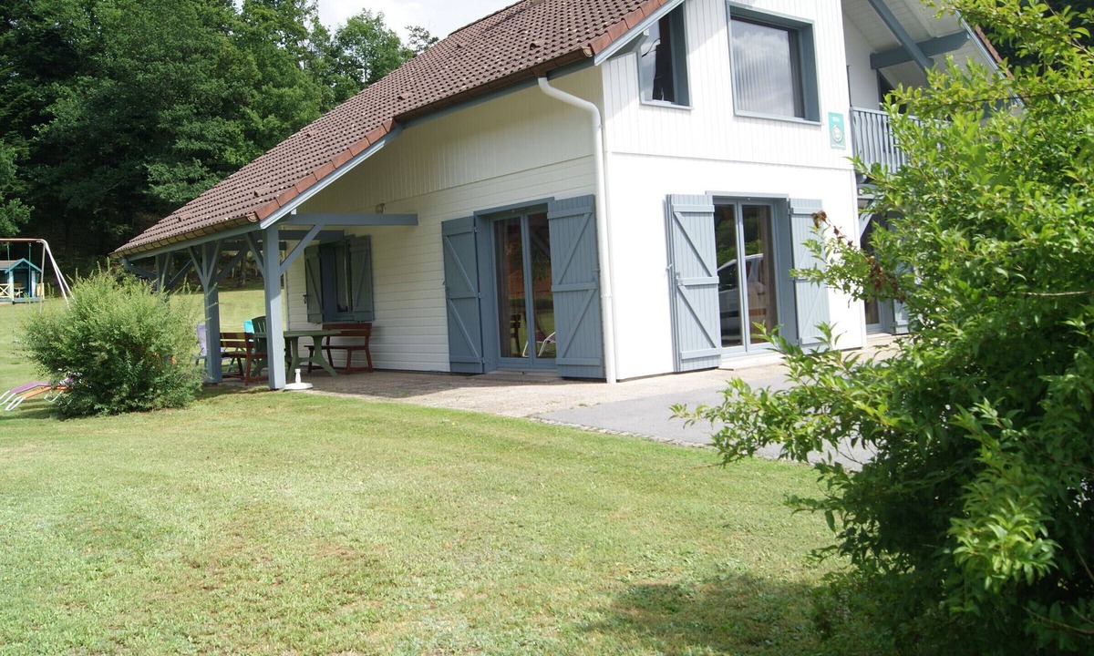 Gerbamont Cottage | Spacious chalet near Gérardmer