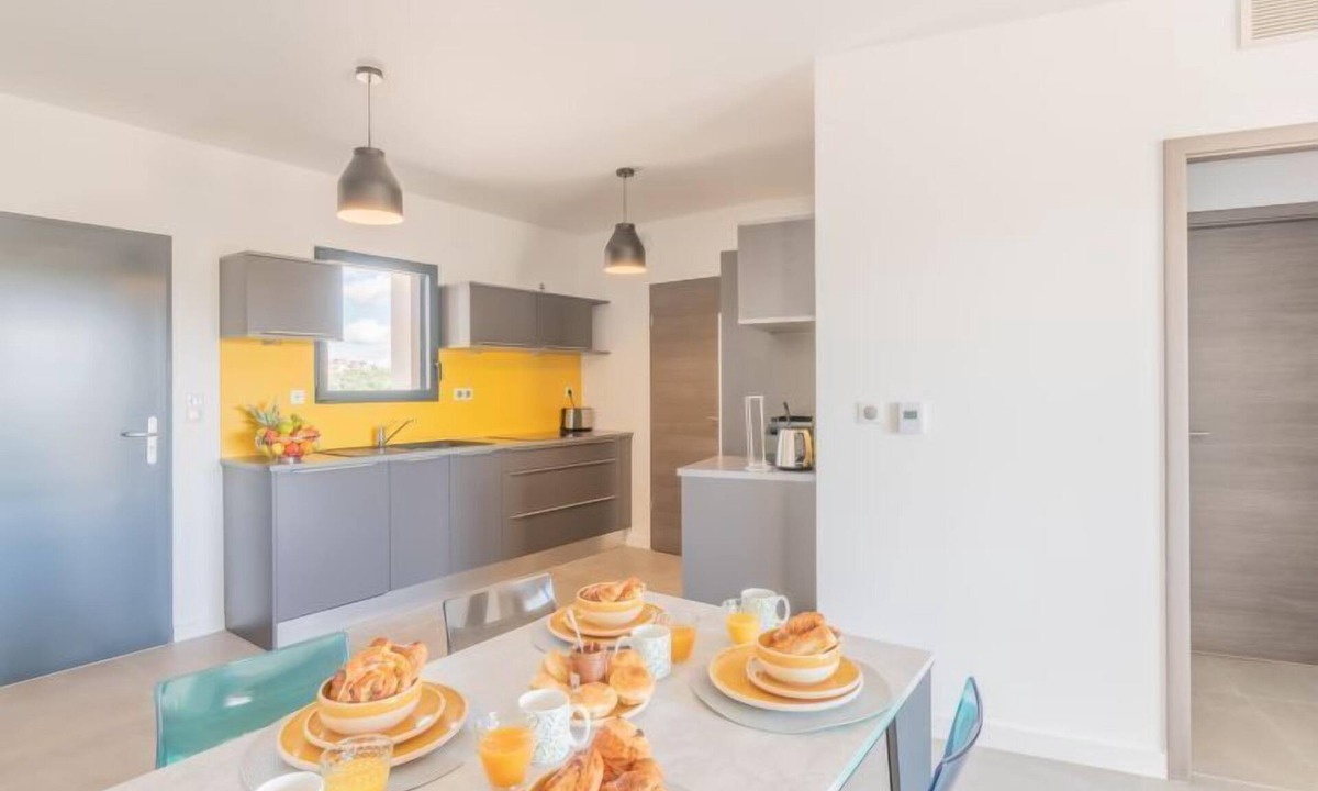 Porto-Vecchio Apartment | Stanatura by Interhome