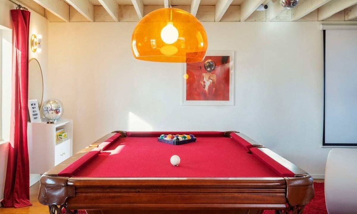 Yucca Valley House | Starship Landing 2 Epic Houses Retreat, 10 Acres