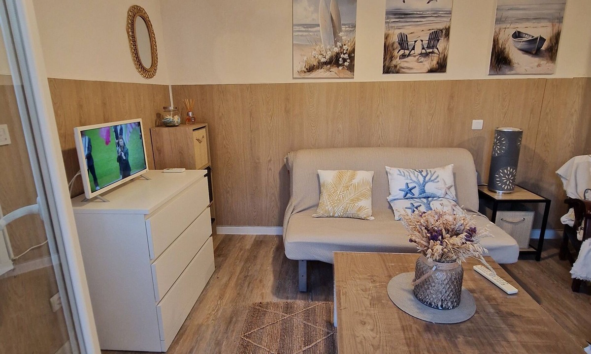 Grosseto-Prugna Condo | Studio style maisonette casa rb