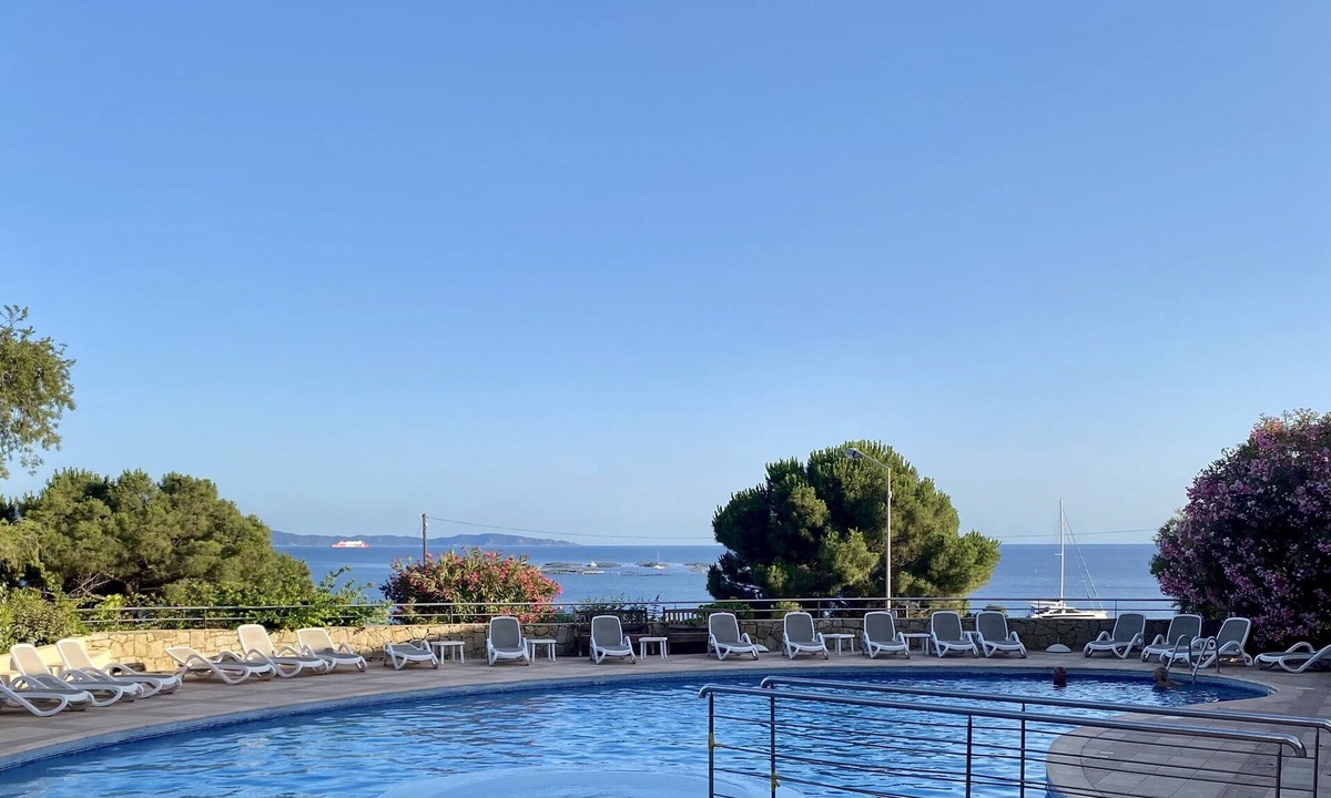 Ajaccio Apartment | Super Appartement Bord DE MER Avec Piscine