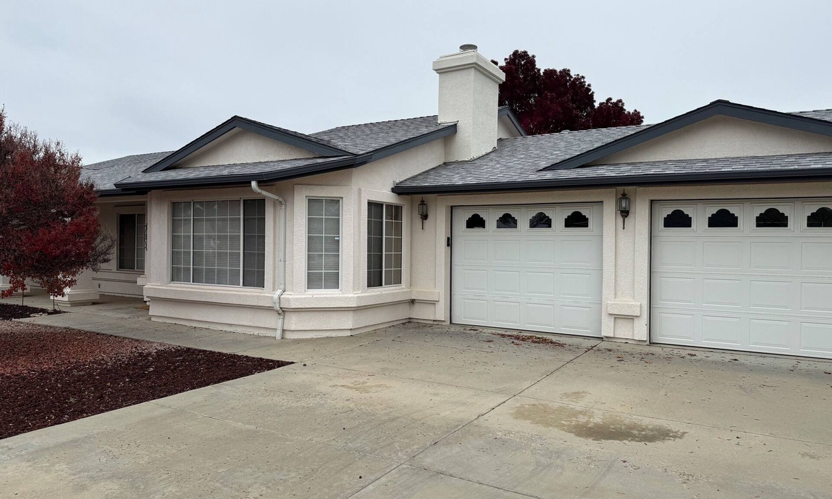 Prescott Valley Units House | Terry's Place