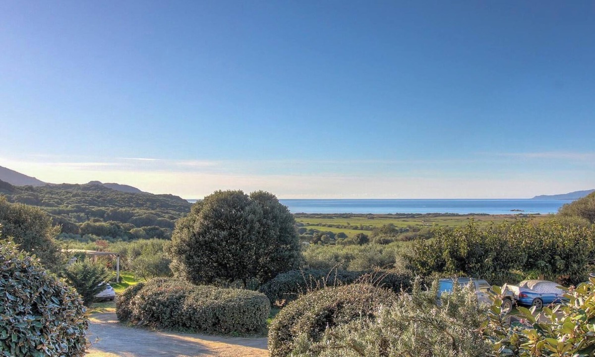 Propriano House | The cottage - PROPRIANO