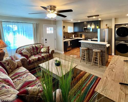Prescott House | The Whiskey Row Bungalows - Steps to Downtown!