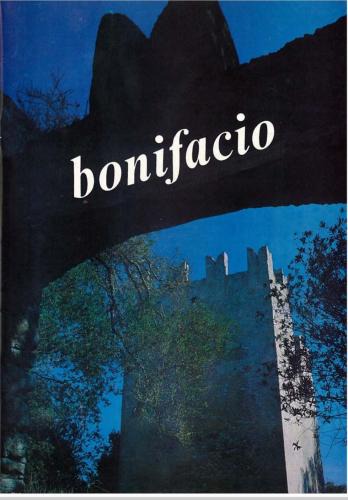 Bonifacio House | tour casella