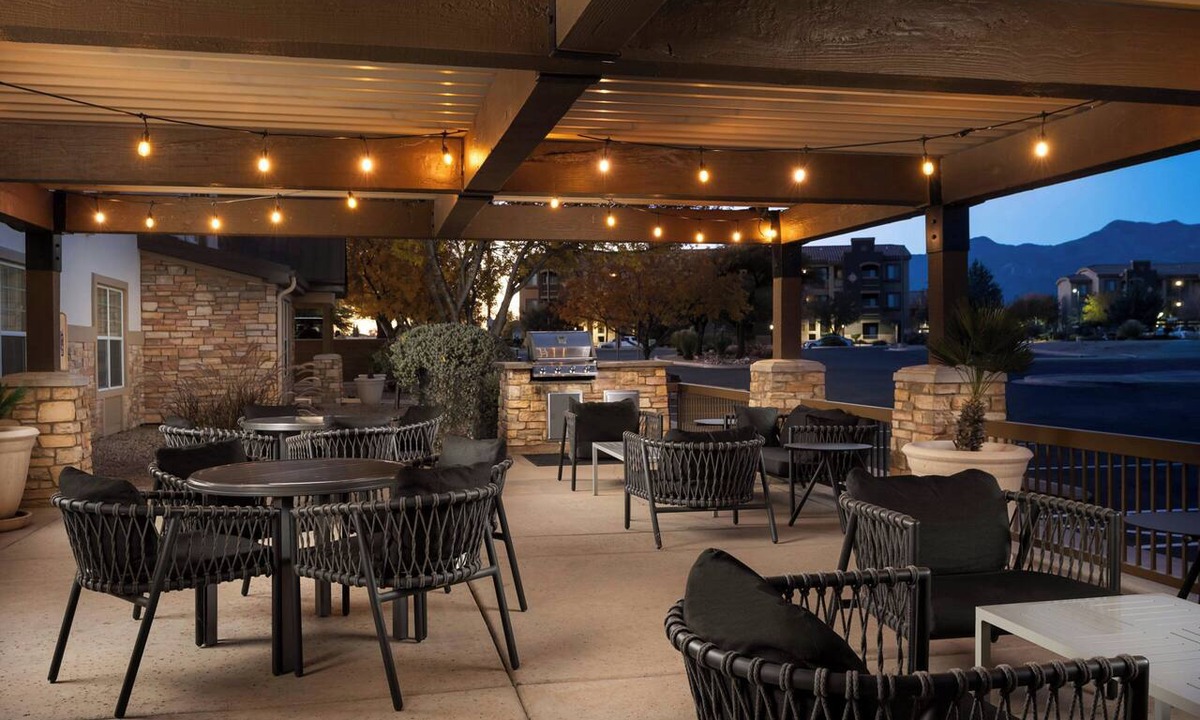 Sierra Vista Hotel | Towneplace Suites by Marriott Sierra Vista