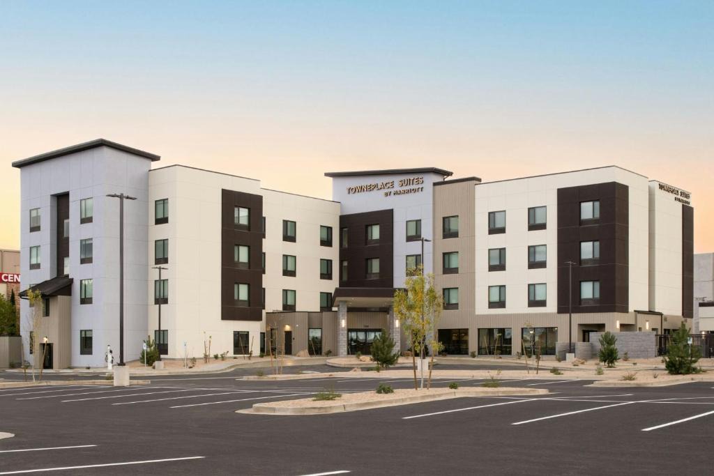 Prescott Valley Hotel | TownePlace Suites by Marriott Prescott Valley