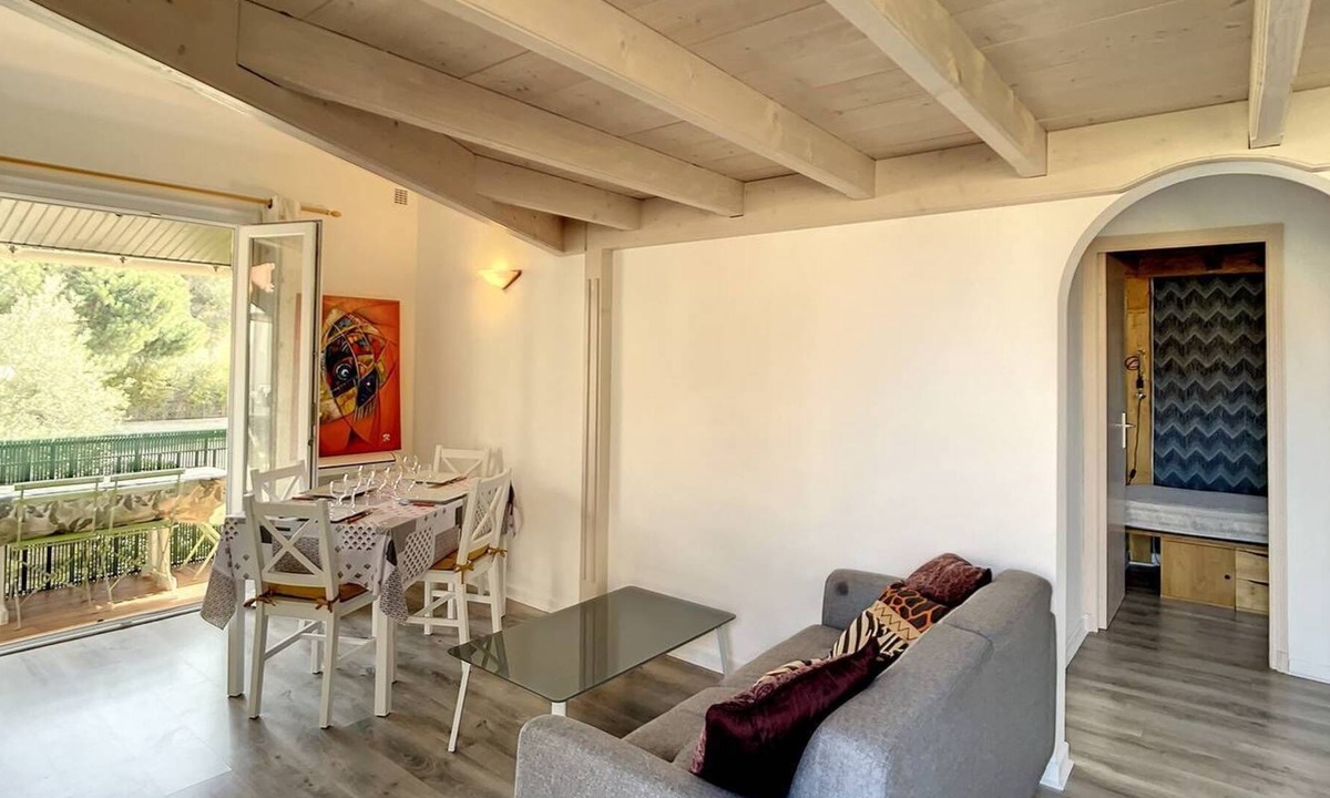 Molini Apartment | Très Beau T2 Bis Proche Plage