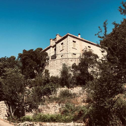 Vero Hostel | U Castellu