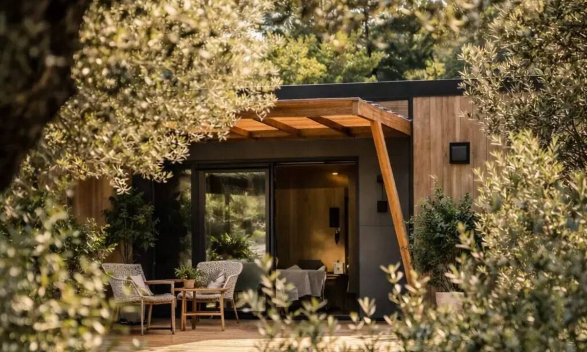 Pinarellu Ski Chalet | Uliicolu Chalet (Premium Category) - S - Sleeps 6
