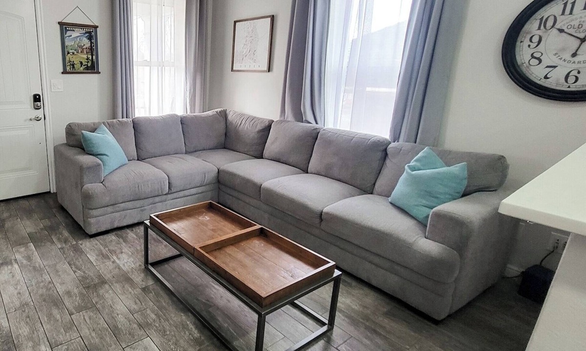 Ogden House | Vacation Home Close to Downtown Great For Families