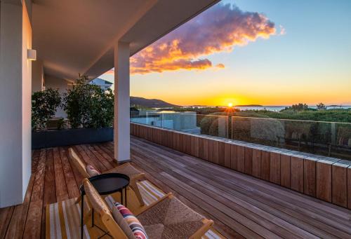 Porto-Vecchio Bed & Breakfast | Villa AzaiTu Suites