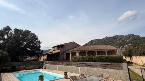 Biguglia House | Villa Bella Vita