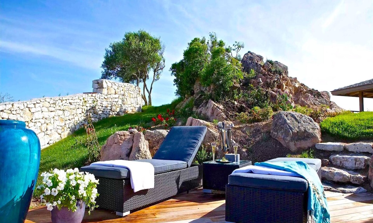 Bonifacio Villa | Villa Carla