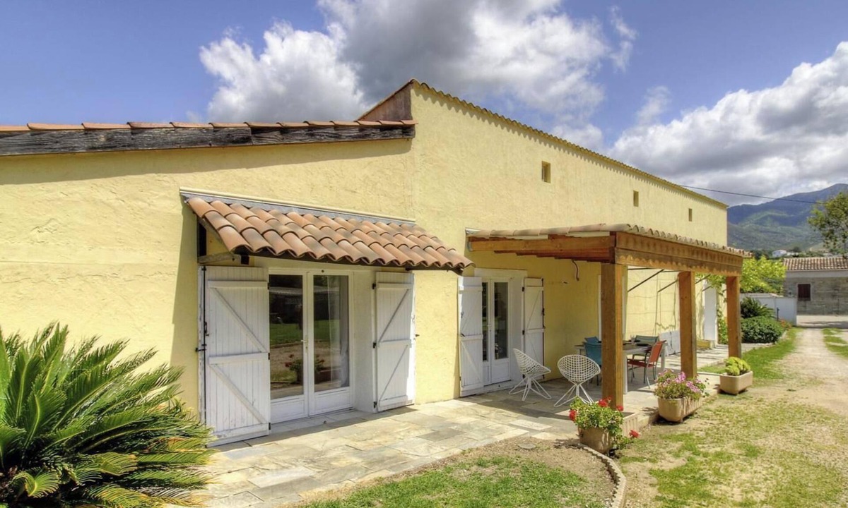 Peri House | Villa chez nous - PERI PLAIN