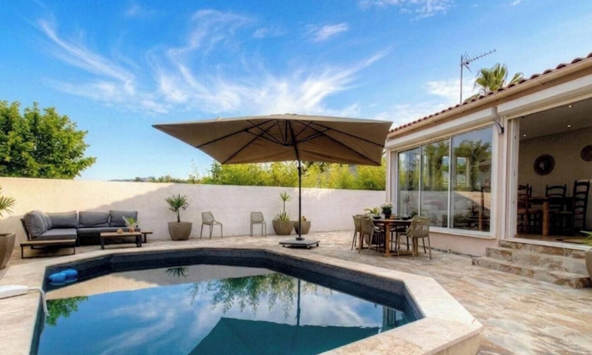 Solaro House | Villa d'Istria - SOLARO