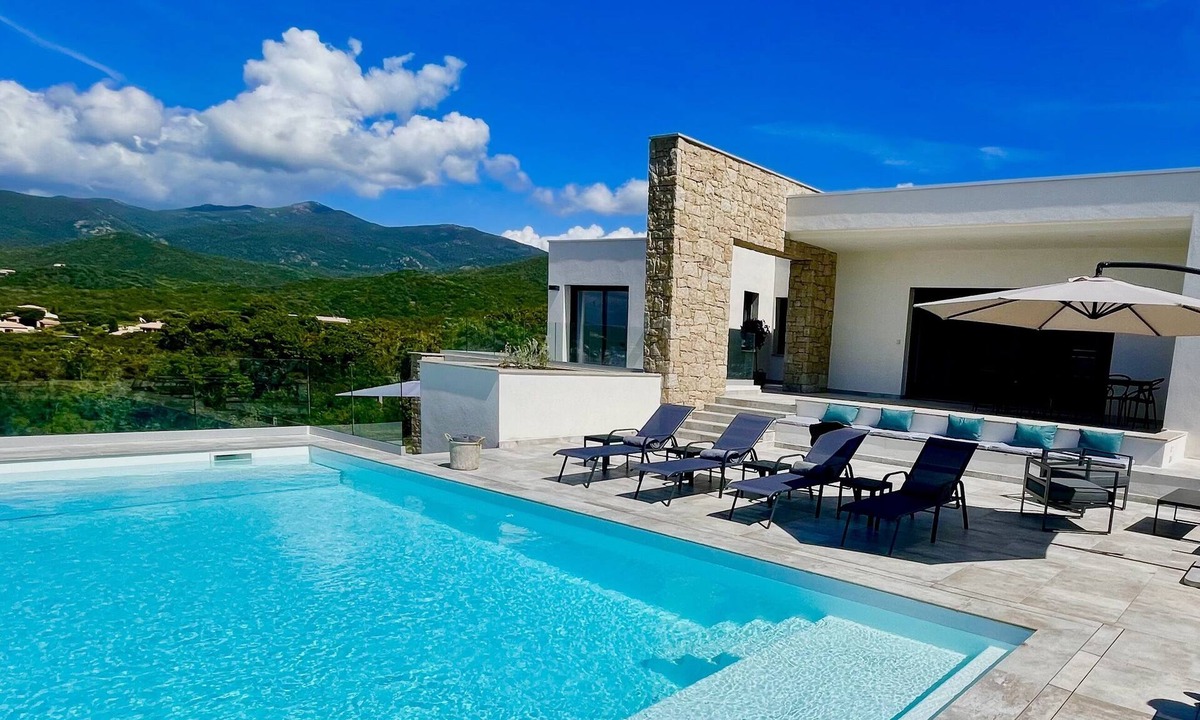 Pietrosella Villa | Villa Iéna