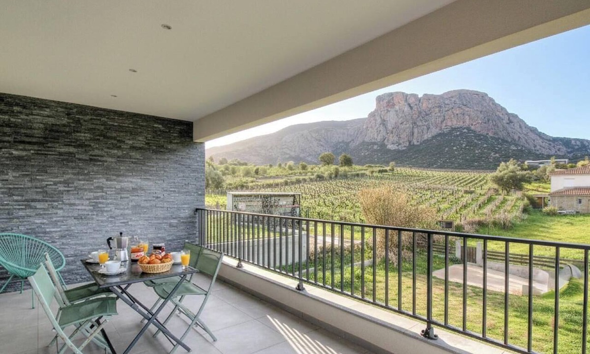 Afa House | Villa l'alivu - AFA - Gîte