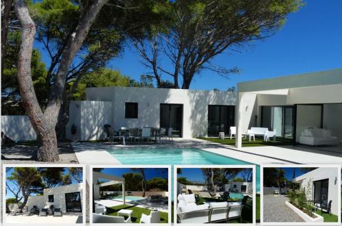 Bonifacio Villa | Villa Laricio