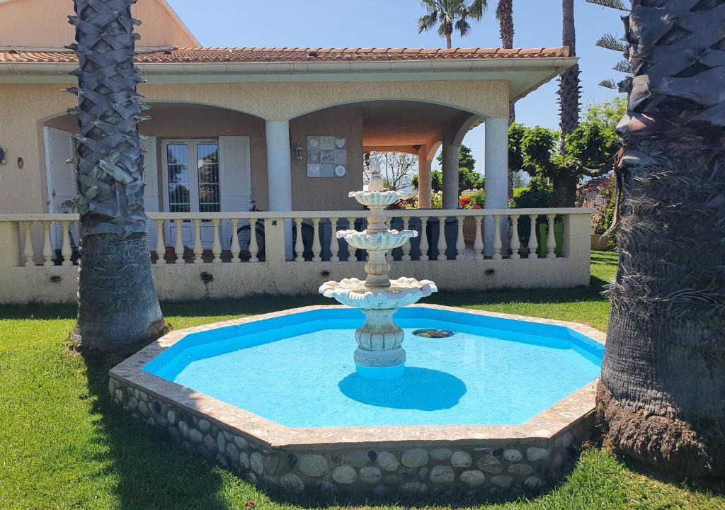 Lucciana Apartment | Villa les palmiers -Stretta di i mandarini