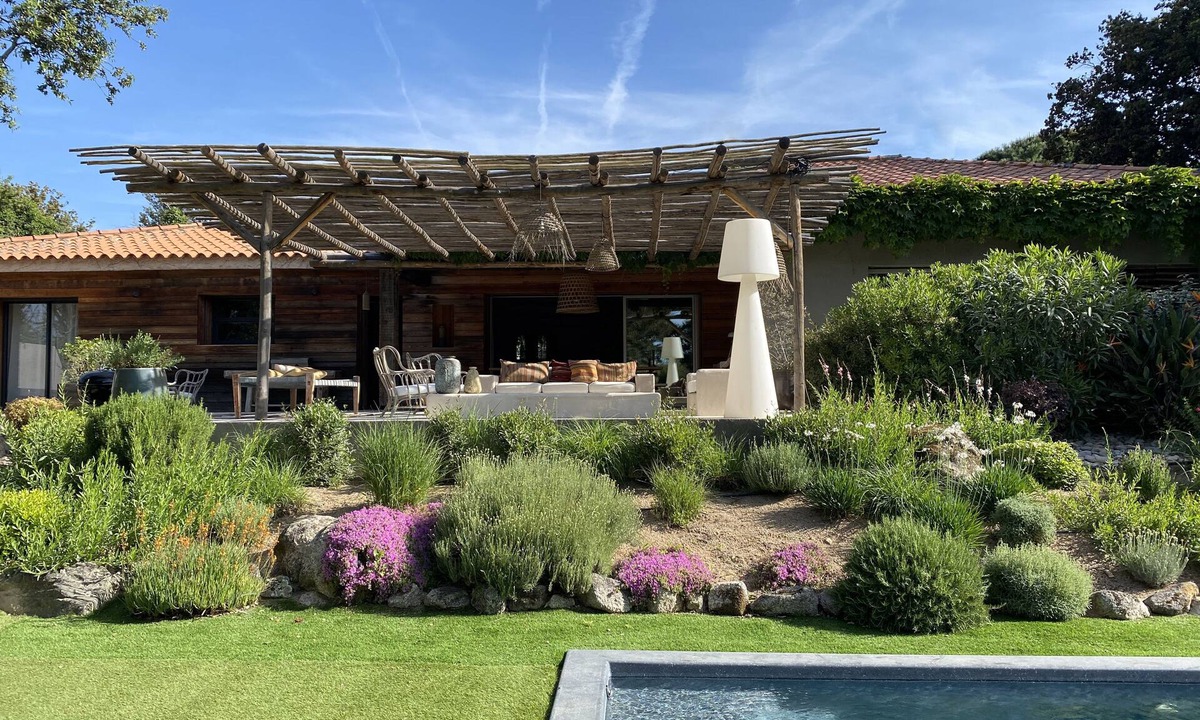 Porto-Vecchio Villa | Villa Machja, Porto-Vecchio