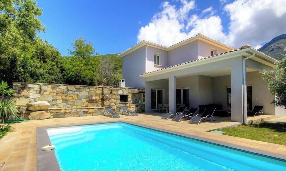 Farinole House | Villa Paradisu - FARINOLE