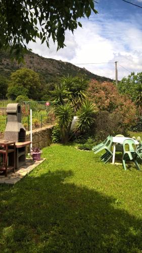 Afa House | Villa Pastriccialone