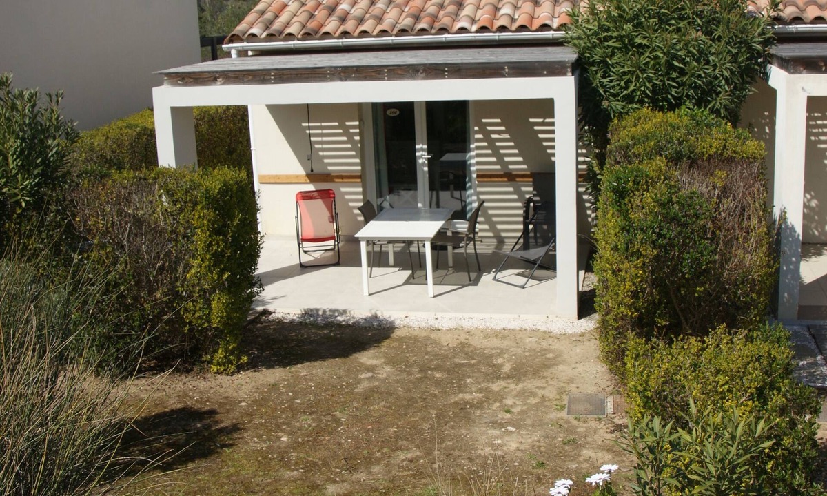Belgodere Villa | Villa Proche de L'île Rousse, Lozari, 2 Chambres, 6 Pers, Résidence Avec Piscine