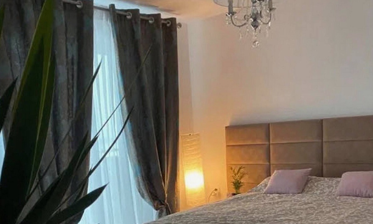 Cala Rossa House | Villa Rose