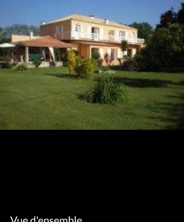 Bravone Apartment | Villa santa karina