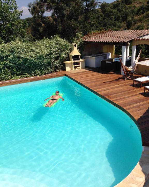 Sarrola-Carcopino Apartment | Villa SERENA