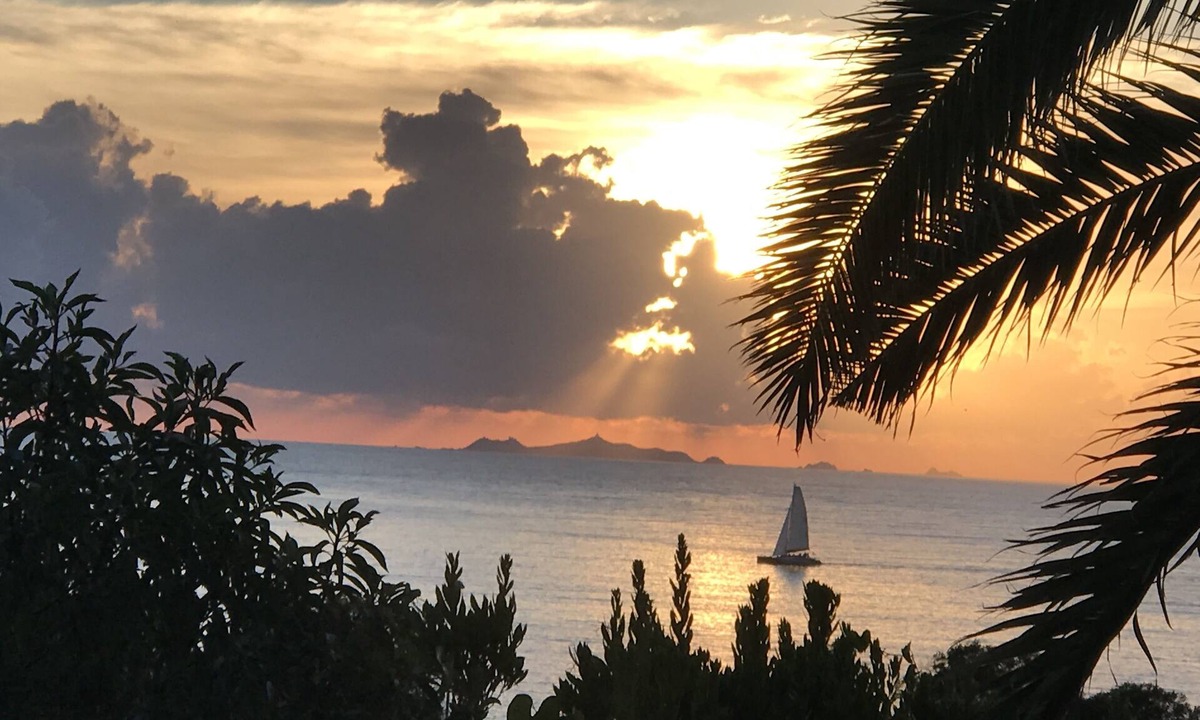 Pietrosella Villa | Villa with panoramic view with 3 bedrooms and beach at 3mn walk