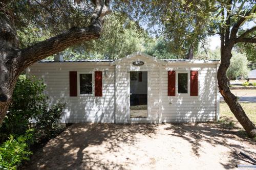 Palasca House | Village Camping De L'ostriconi 23