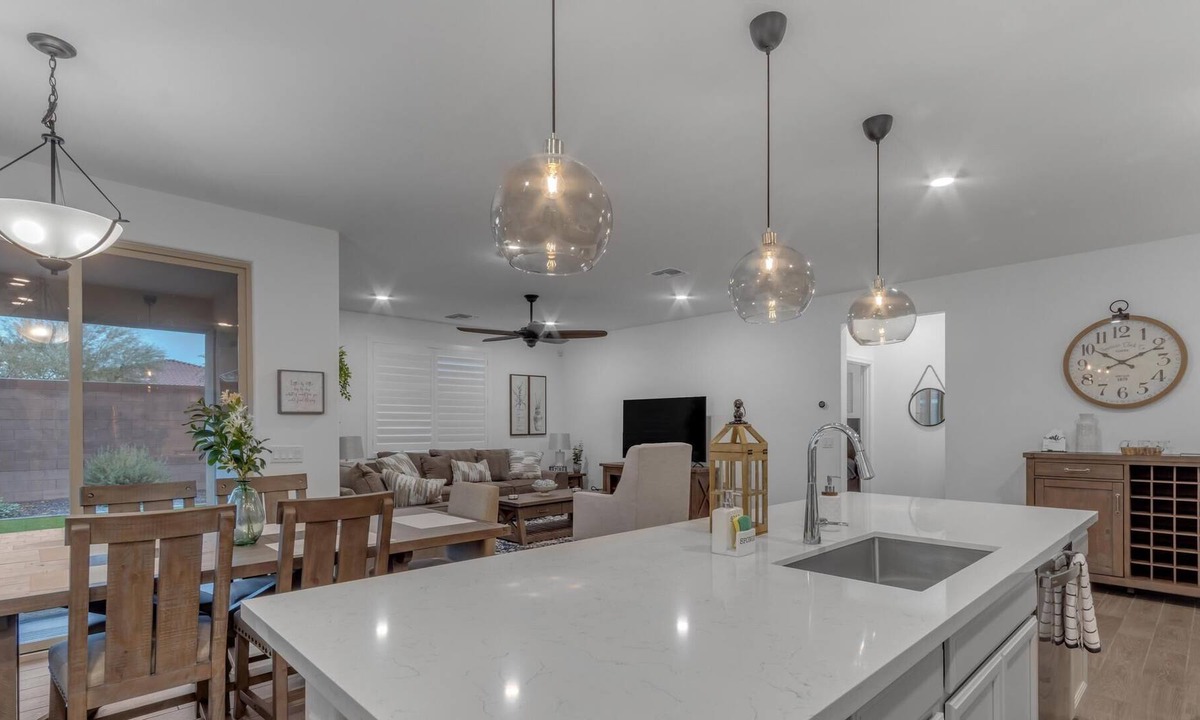 Mesa House | Wonderful property with Plenty of room for everyone
