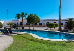 112 m² House ∙ 2 bedrooms ∙ 6 guests
