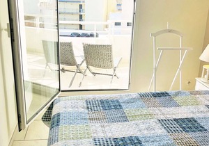 3 rooms comfort with private parking center
